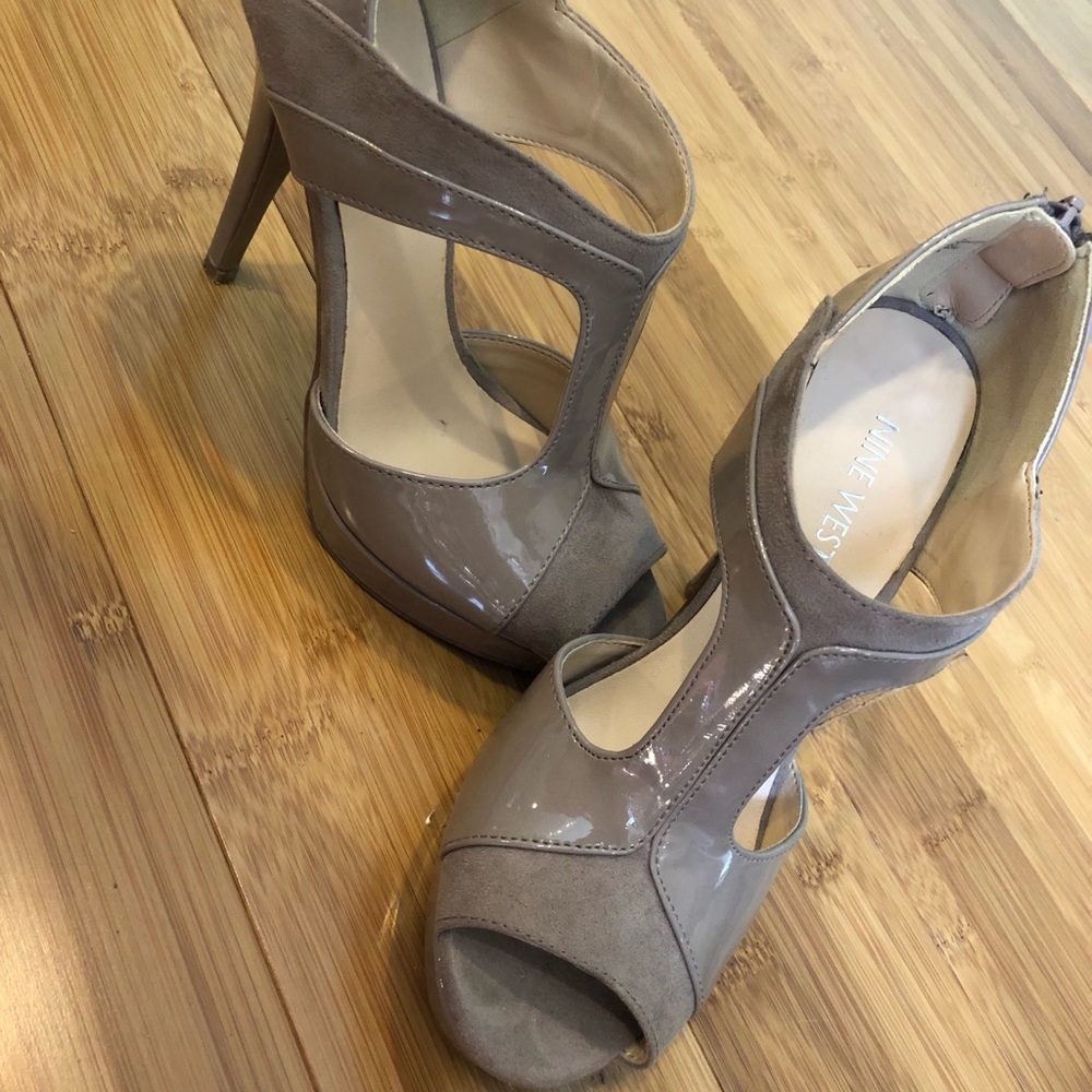 Nine West Heels